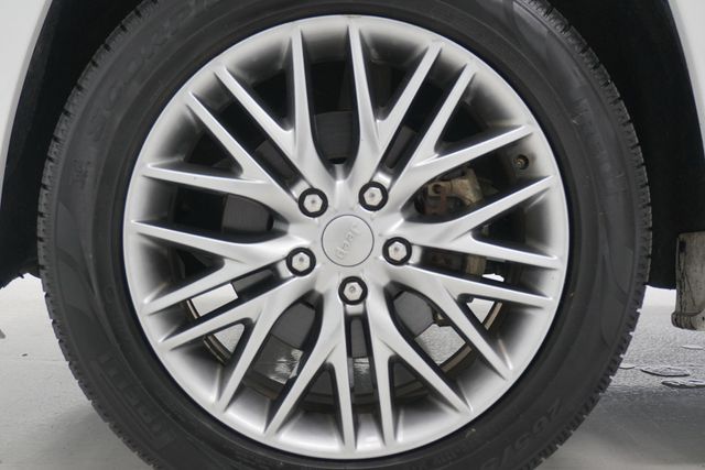 2017 Jeep Grand Cherokee Summit 4x2 - 22933491 - 26