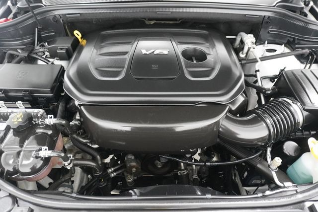 2017 Jeep Grand Cherokee Summit 4x2 - 22933491 - 29