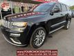 2017 Jeep Grand Cherokee Summit 4x4 - 22851099 - 15