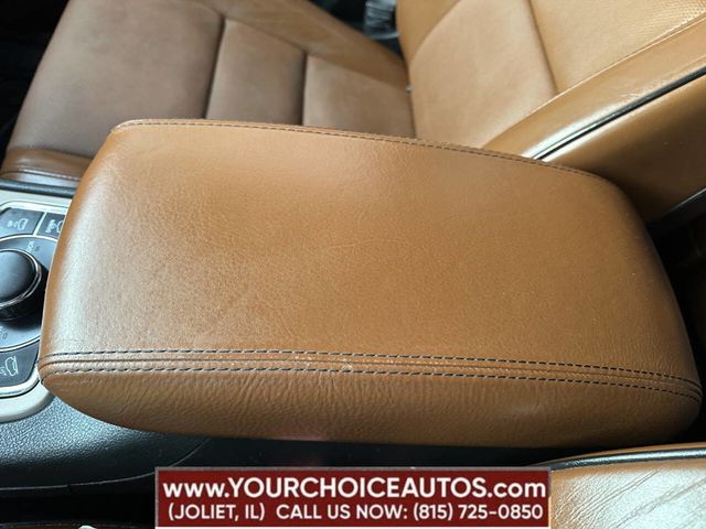 2017 Jeep Grand Cherokee Summit 4x4 - 22851099 - 44