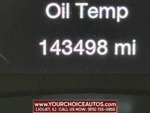 2017 Jeep Grand Cherokee Summit 4x4 - 22851099 - 48