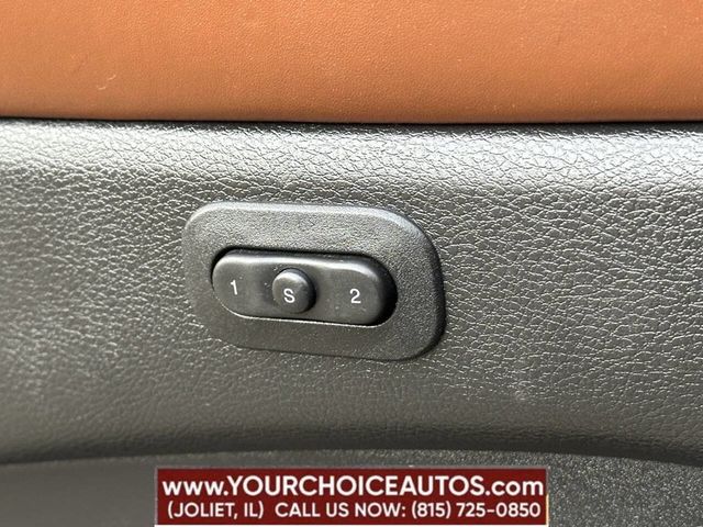 2017 Jeep Grand Cherokee Summit 4x4 - 22851099 - 51