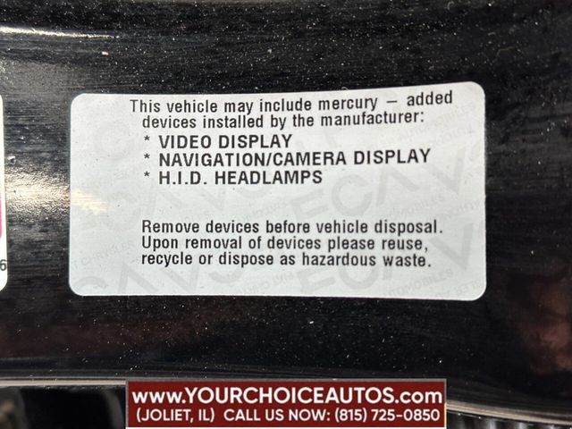 2017 Jeep Grand Cherokee Summit 4x4 - 22851099 - 53