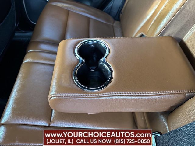 2017 Jeep Grand Cherokee Summit 4x4 - 22851099 - 58