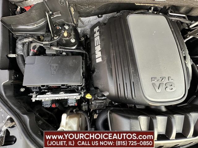 2017 Jeep Grand Cherokee Summit 4x4 - 22851099 - 67