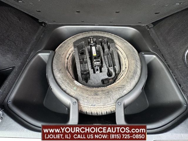 2017 Jeep Grand Cherokee Summit 4x4 - 22851099 - 8