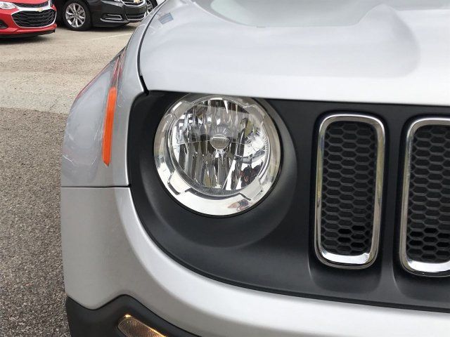 2017 Jeep Renegade  - 18614928 - 9