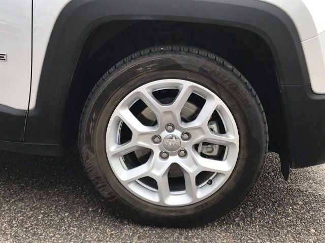 2017 Jeep Renegade  - 18614928 - 10