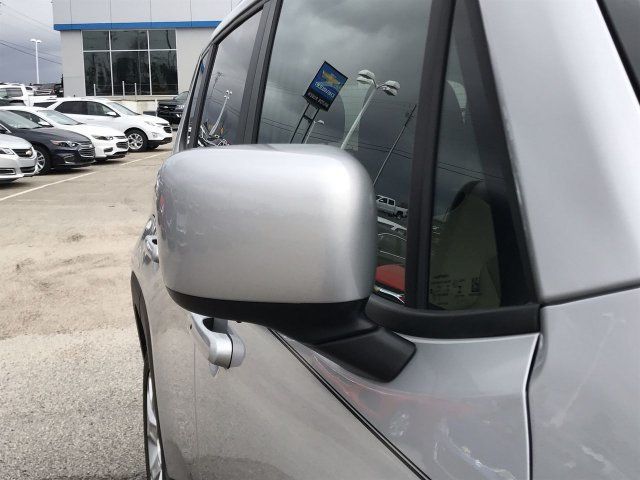 2017 Jeep Renegade  - 18614928 - 11