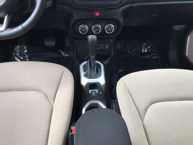 2017 Jeep Renegade  - 18614928 - 18