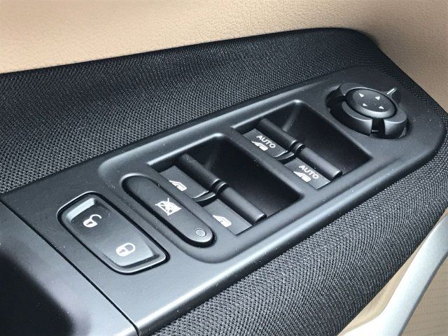 2017 Jeep Renegade  - 18614928 - 22