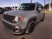 2017 Jeep Renegade Latitude FWD - 22932700 - 0