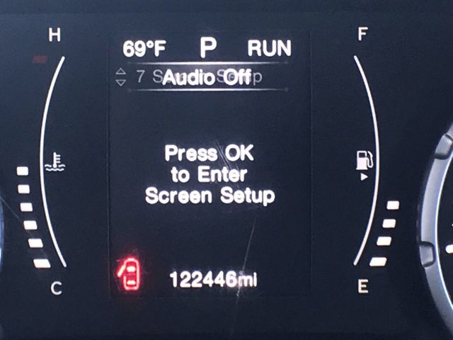 2017 Jeep Renegade Sport FWD - 22933828 - 15
