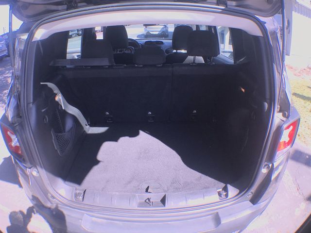 2017 Jeep Renegade Sport FWD - 22933828 - 21