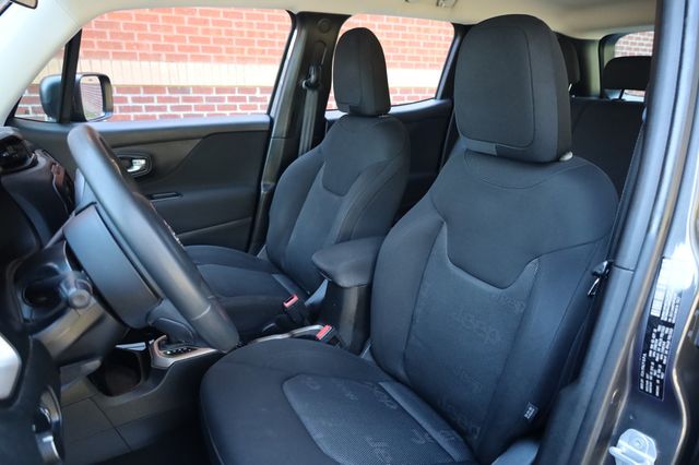2017 Jeep Renegade Sport FWD - 22932869 - 14