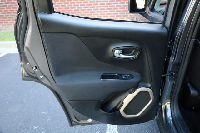 2017 Jeep Renegade Sport FWD - 22932869 - 15