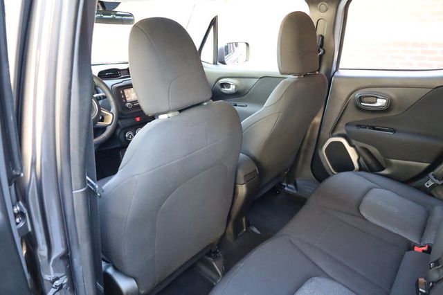 2017 Jeep Renegade Sport FWD - 22932869 - 16