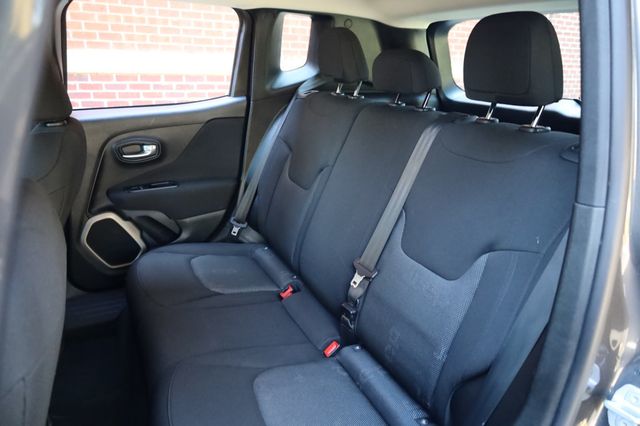 2017 Jeep Renegade Sport FWD - 22932869 - 18