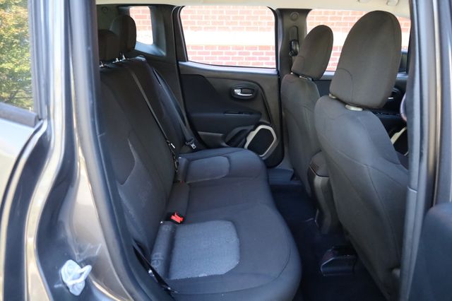 2017 Jeep Renegade Sport FWD - 22932869 - 20
