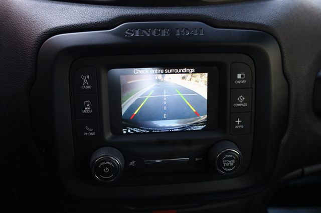 2017 Jeep Renegade Sport FWD - 22932869 - 32