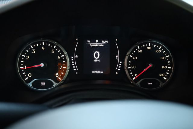 2017 Jeep Renegade Sport FWD - 22932869 - 37