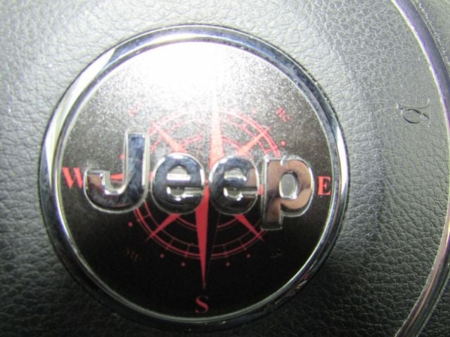 2017 Jeep Wrangler RARE *BIG-BEAR* EDITION, FULLY LOADED, UPGRADES, 1-OF A KIND! - 22388506 - 49