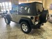 2017 Jeep Wrangler Willys Wheeler 4x4 - 22354888 - 3