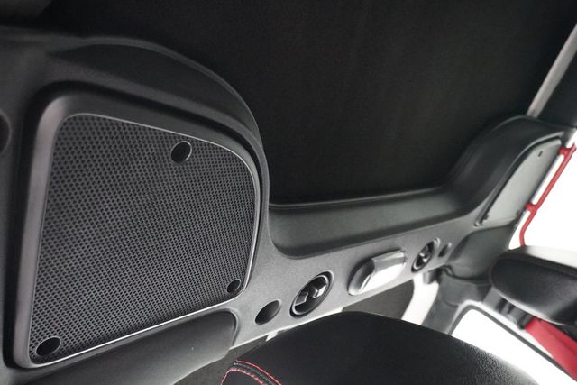 2017 Jeep Wrangler Unlimited Rubicon Recon 4x4 - 22796814 - 12