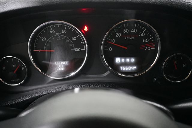 2017 Jeep Wrangler Unlimited Rubicon Recon 4x4 - 22796814 - 14