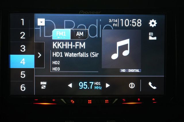 2017 Jeep Wrangler Unlimited Rubicon Recon 4x4 - 22796814 - 15