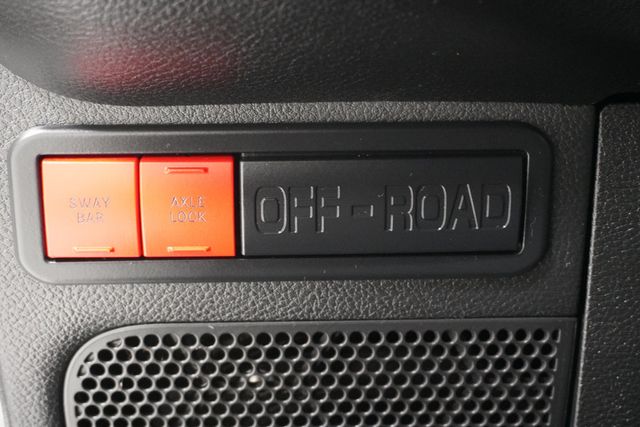 2017 Jeep Wrangler Unlimited Rubicon Recon 4x4 - 22796814 - 19