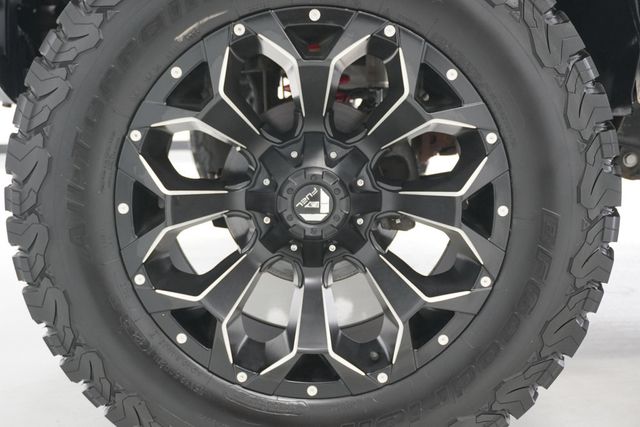 2017 Jeep Wrangler Unlimited Rubicon Recon 4x4 - 22796814 - 21