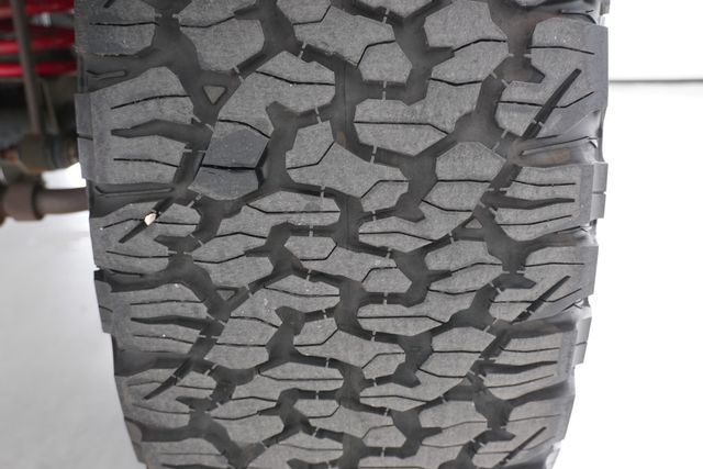 2017 Jeep Wrangler Unlimited Rubicon Recon 4x4 - 22796814 - 23