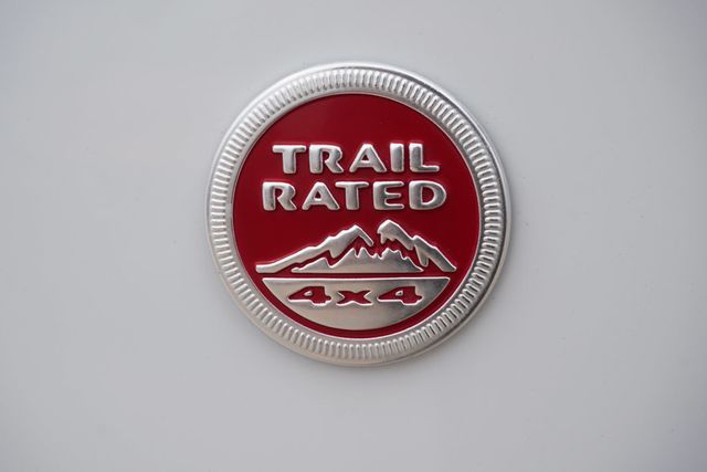 2017 Jeep Wrangler Unlimited Rubicon Recon 4x4 - 22796814 - 6