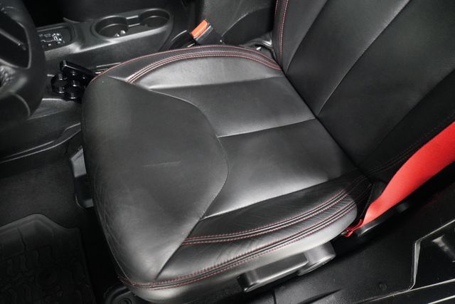 2017 Jeep Wrangler Unlimited Rubicon Recon 4x4 - 22915160 - 12