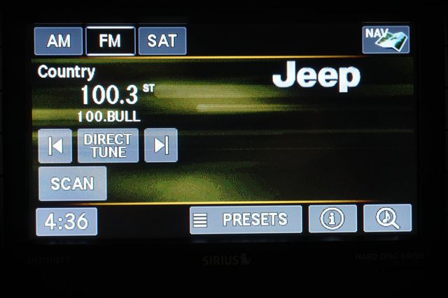 2017 Jeep Wrangler Unlimited Rubicon Recon 4x4 - 22915160 - 17