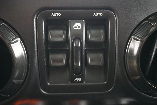 2017 Jeep Wrangler Unlimited Rubicon Recon 4x4 - 22915160 - 18