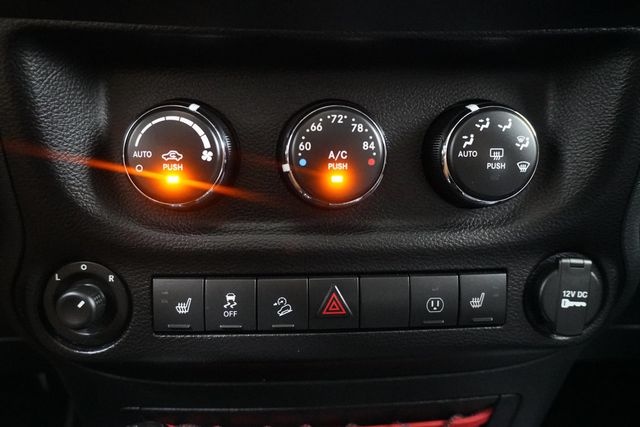 2017 Jeep Wrangler Unlimited Rubicon Recon 4x4 - 22915160 - 19