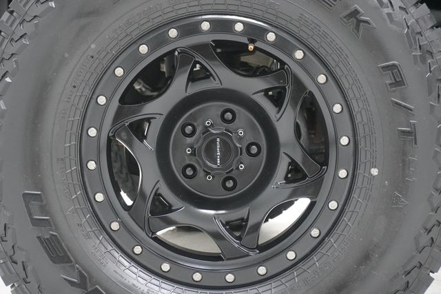 2017 Jeep Wrangler Unlimited Rubicon Recon 4x4 - 22915160 - 23