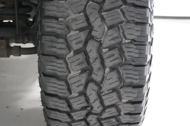 2017 Jeep Wrangler Unlimited Rubicon Recon 4x4 - 22915160 - 25