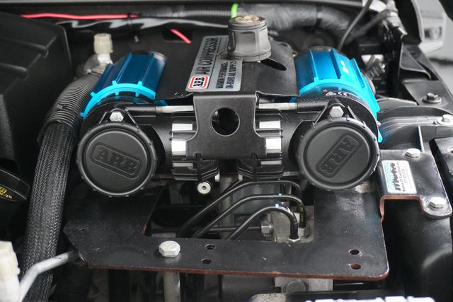 2017 Jeep Wrangler Unlimited Rubicon Recon 4x4 - 22915160 - 27