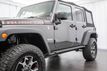 2017 Jeep Wrangler Unlimited Rubicon Recon 4x4 - 22266285 - 35