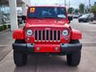 2017 Jeep Wrangler Unlimited Sahara 4x4 - 22305875 - 4