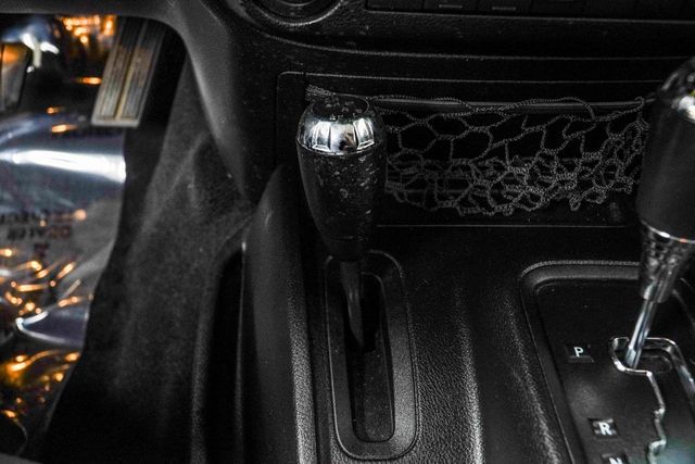 2017 Jeep Wrangler Unlimited Sport 4x4 - 22935393 - 17