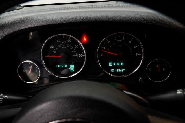 2017 Jeep Wrangler Unlimited Sport 4x4 - 22935393 - 25