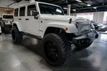 2017 Jeep Wrangler Unlimited *Upgraded Suspension* *22" Wheels* *Leather Interior*  - 22266714 - 3