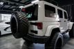 2017 Jeep Wrangler Unlimited *Upgraded Suspension* *22" Wheels* *Leather Interior*  - 22266714 - 49