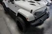 2017 Jeep Wrangler Unlimited *Upgraded Suspension* *22" Wheels* *Leather Interior*  - 22266714 - 52