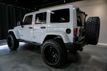 2017 Jeep Wrangler Unlimited *Upgraded Suspension* *22" Wheels* *Leather Interior*  - 22266714 - 5