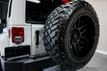 2017 Jeep Wrangler Unlimited *Upgraded Suspension* *22" Wheels* *Leather Interior*  - 22266714 - 59